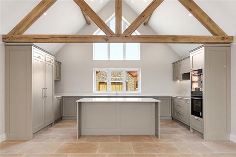 undefined, Plot 5, The Old Farmyard, Baconsthorpe, Holt, NR25