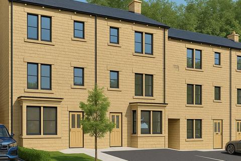 undefined, Uplands, Glossop, High Peak