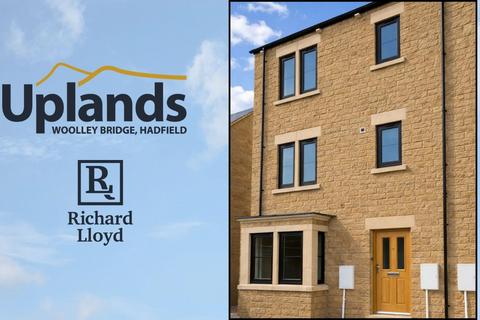 undefined, Uplands, Glossop, High Peak