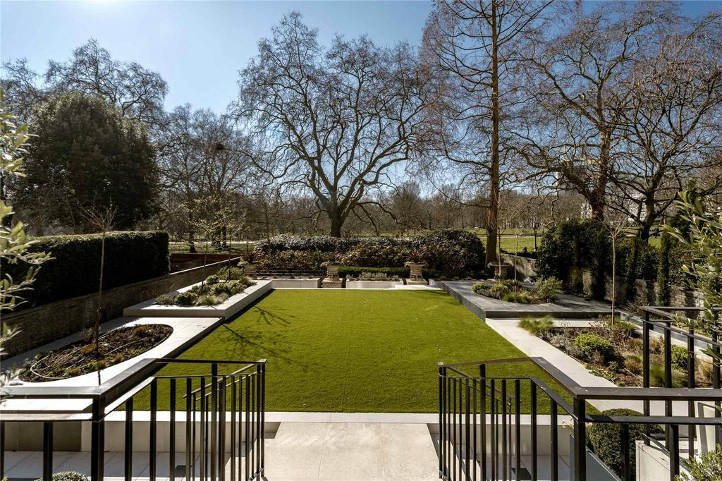 Communal Garden