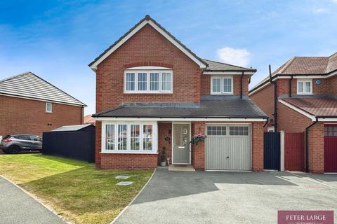 undefined, 56 Ffordd Aberkinsey, Rhyl, LL18 4FB