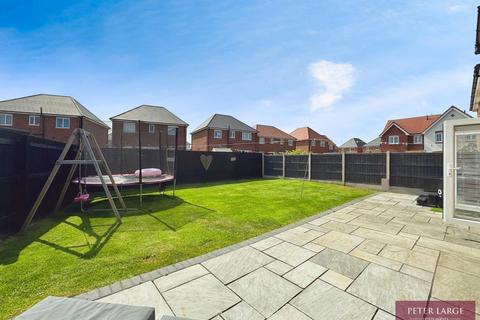 undefined, 56 Ffordd Aberkinsey, Rhyl, LL18 4FB