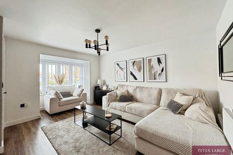 undefined, 56 Ffordd Aberkinsey, Rhyl, LL18 4FB