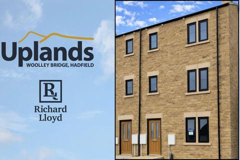 undefined, Uplands, Glossop, High Peak