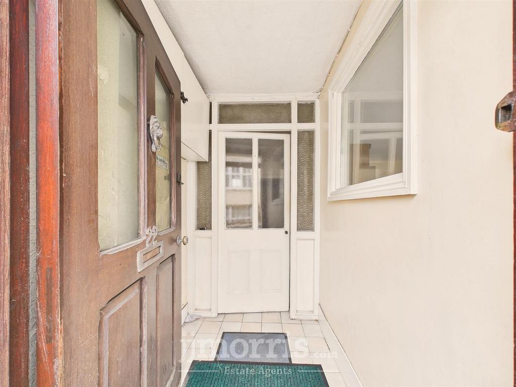 Porch