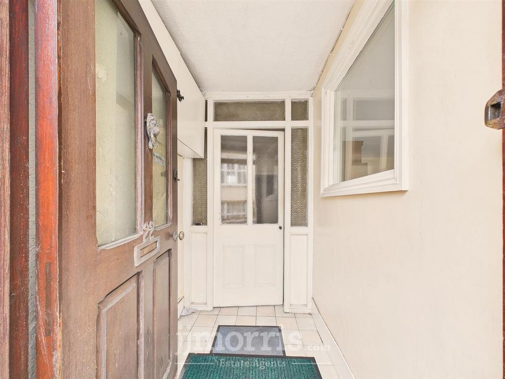 Porch