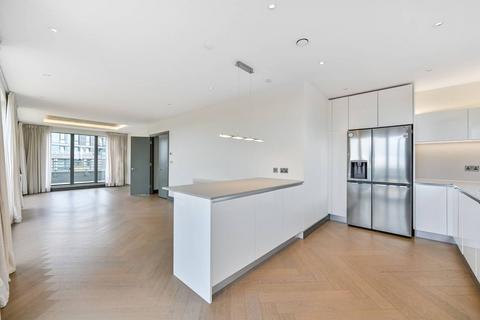 2 bedroom penthouse for sale, Brewery Wharf, Twickenham, TW1