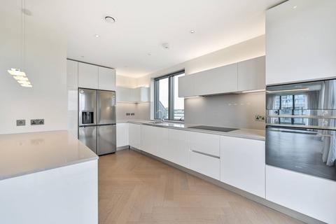 2 bedroom penthouse for sale, Brewery Wharf, Twickenham, TW1