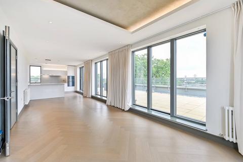 2 bedroom penthouse for sale, Brewery Wharf, Twickenham, TW1