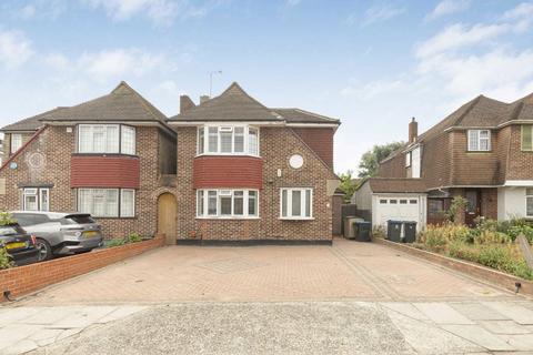Wilton Grove, New Malden KT3