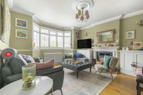 3 bedroom detached house for sale, Wilton Grove, New Malden KT3