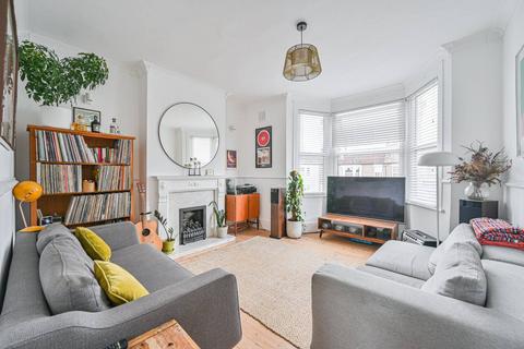 Broadfield Road, Catford, London, SE6