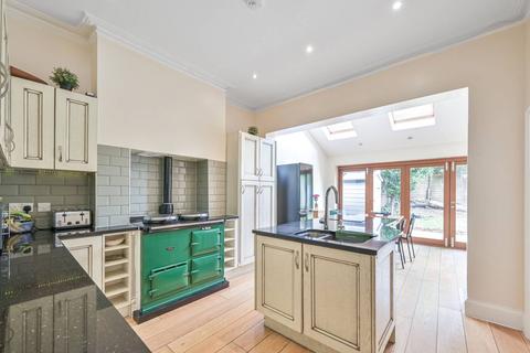 undefined, Elm Grove, Cricklewood, London, NW2