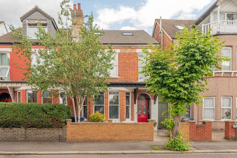 undefined, Elm Grove, Cricklewood, London, NW2