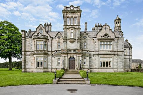 undefined, Moor Park, Beckwithshaw, Harrogate