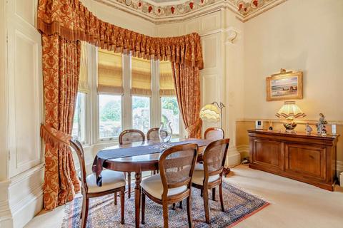 undefined, Moor Park, Beckwithshaw, Harrogate