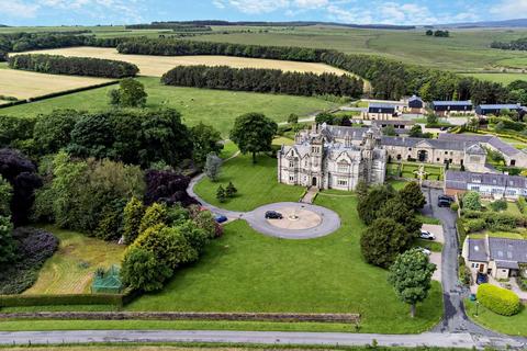 undefined, Moor Park, Beckwithshaw, Harrogate