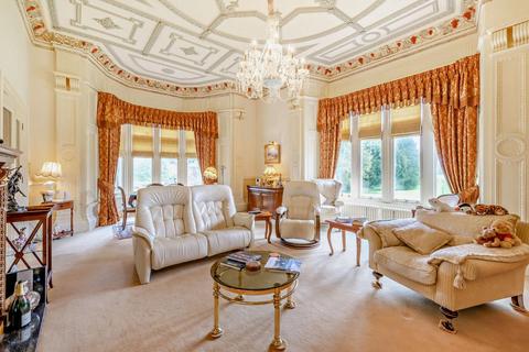 undefined, Moor Park, Beckwithshaw, Harrogate