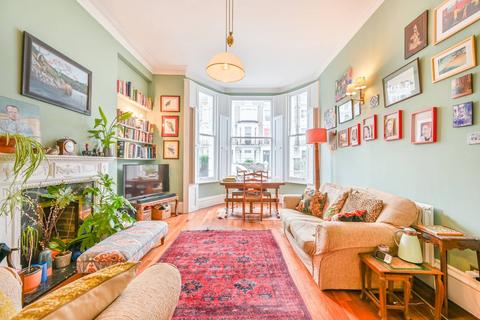 Elsham Road, Holland Park, London, W14
