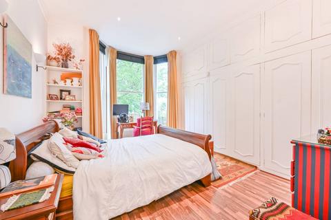 Elsham Road, Holland Park, London, W14
