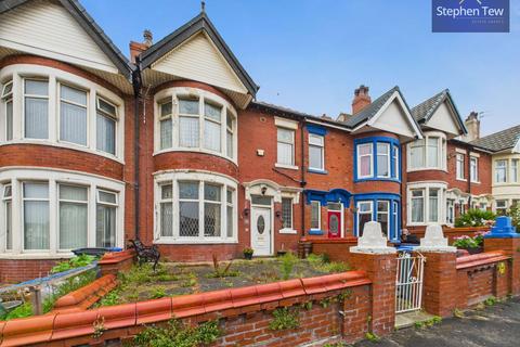 undefined, Warbreck Hill Road, Blackpool, FY2