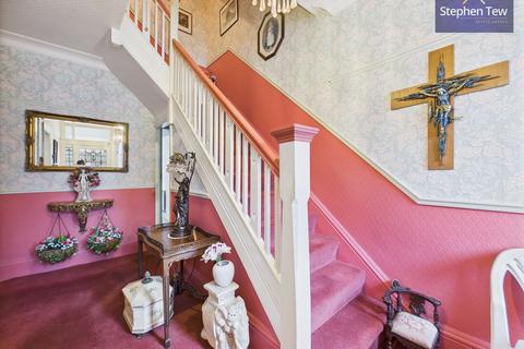 undefined, Warbreck Hill Road, Blackpool, FY2