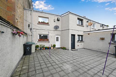 undefined, 13 Eskdaill Street, Dalkeith, Midlothian, EH22 1LB