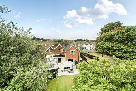 5 bedroom detached house for sale, St. Johns Road, Hedge End, Southampton, Hampshire, SO30