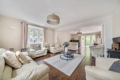 5 bedroom detached house for sale, St. Johns Road, Hedge End, Southampton, Hampshire, SO30