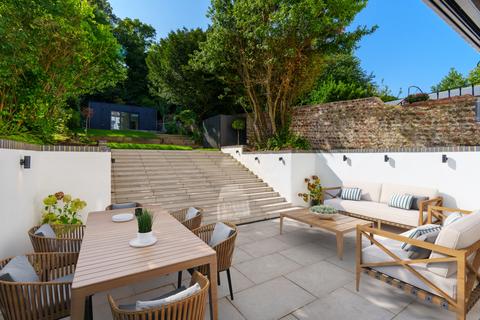4 bedroom apartment for sale, Clermont Terrace, Brighton