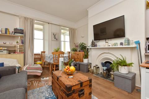 2 bedroom ground floor flat for sale, Wellington Crescent, Ramsgate, Kent