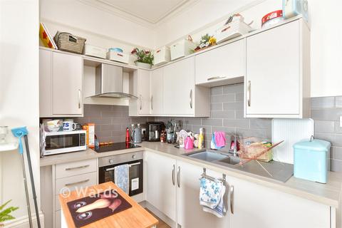 2 bedroom ground floor flat for sale, Wellington Crescent, Ramsgate, Kent