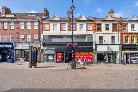 Office to rent, 48-50 South St Romford RM1 1RB