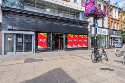 Office to rent, 48-50 South St Romford RM1 1RB