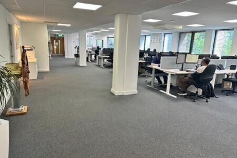 Office to rent, 27-43 Eastern Rd Romford RM1 3NH