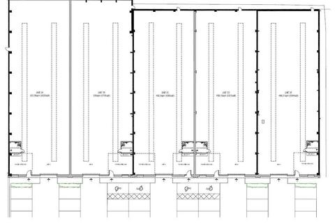 Warehouse to rent, Hookstone Park Harrogate HG2 7DB