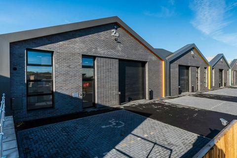 Warehouse to rent, Hookstone Park Harrogate HG2 7DB