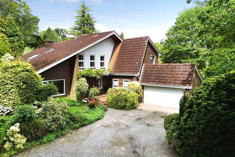 4 bedroom detached house for sale, West Hill, Ottery St. Mary, Devon