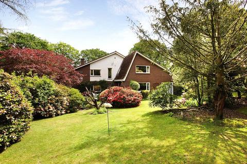4 bedroom detached house for sale, West Hill, Ottery St. Mary, Devon