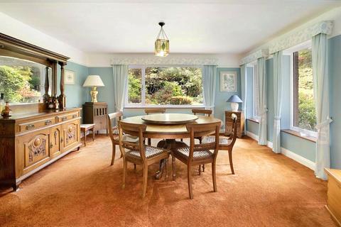4 bedroom detached house for sale, West Hill, Ottery St. Mary, Devon