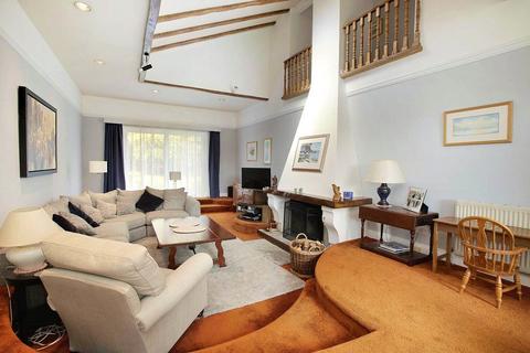 4 bedroom detached house for sale, West Hill, Ottery St. Mary, Devon