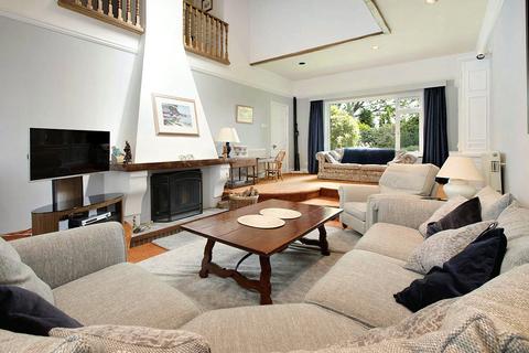 4 bedroom detached house for sale, West Hill, Ottery St. Mary, Devon