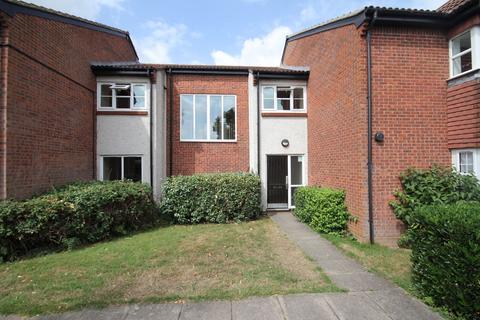 undefined, Clarkes Drive, Uxbridge, UB8