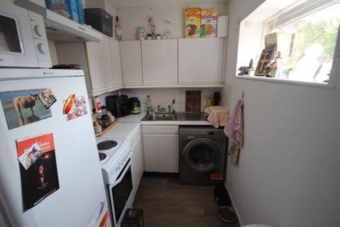 undefined, Clarkes Drive, Uxbridge, UB8