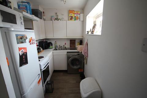 undefined, Clarkes Drive, Uxbridge, UB8