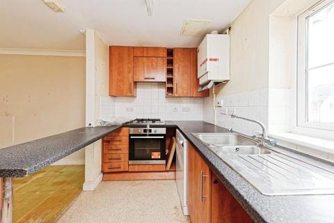 undefined, Finch Close, Kent ME13