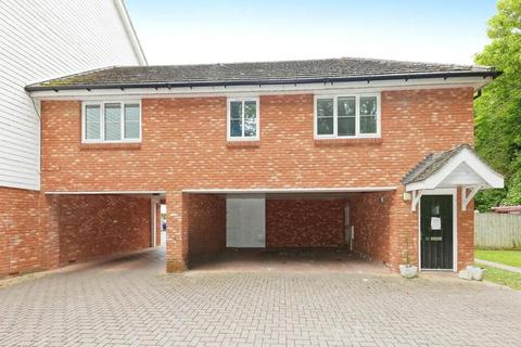 Finch Close, Kent ME13