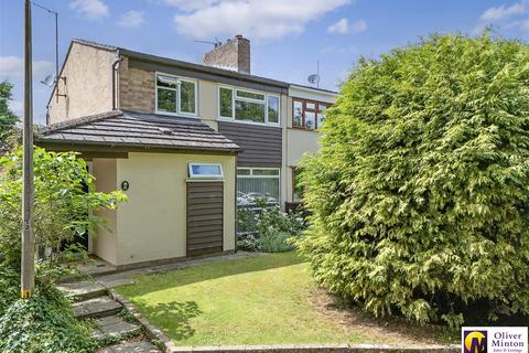 Wyddial Road, Buntingford