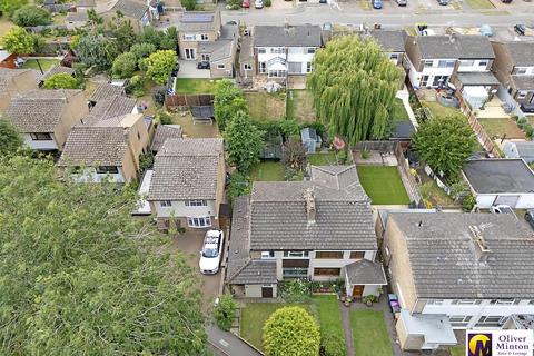 3 bedroom semi-detached house for sale, Wyddial Road, Buntingford
