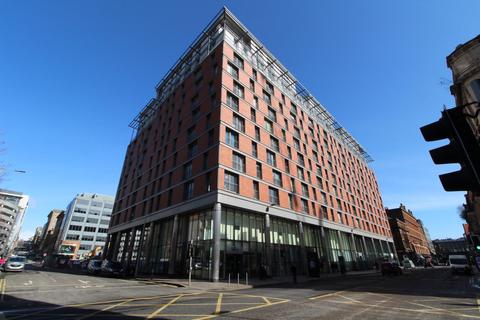 undefined, Argyle Street, Glasgow G2